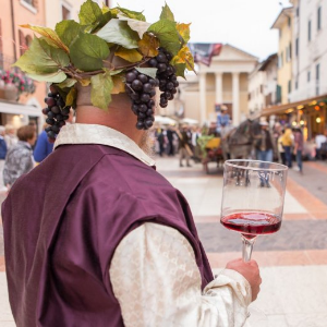 89^ Festa dell'uva e del vino Bardolino